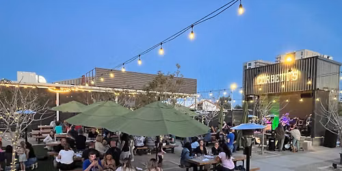 Corey Spector: CELEBRATE DAD'S DAY! On SUNDAY AFTERNOON WITH SONG at CORBETTS ON 6TH-Downtown Tucson