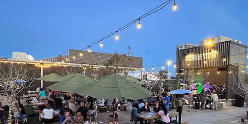 Corey Spector: CELEBRATE DAD'S DAY! On SUNDAY AFTERNOON WITH SONG at CORBETTS ON 6TH-Downtown Tucson