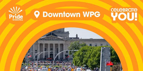 Winnipeg Pride Parade
