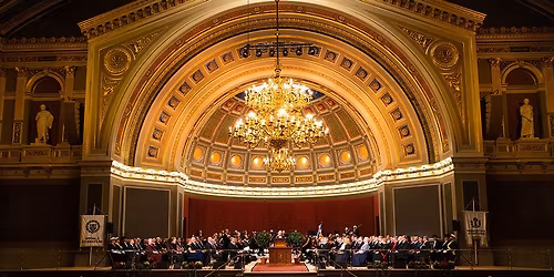 Professorsinstallation och installationsf\u00f6rel\u00e4sningar 2025