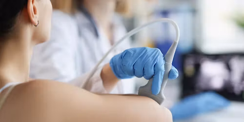 Kurs 1 \u2013 Diagnostisk ultralyd muskel- og skjelett