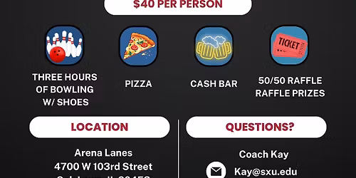 7th Annual Candlelight Fundraiser