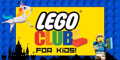 LEGO Club