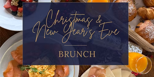 Christmas Eve Brunch