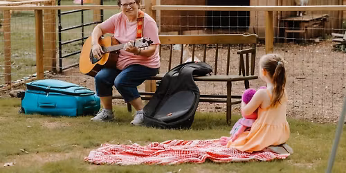 Music Therapy: Christmas Celebration