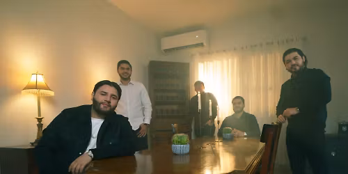 Grupo Arriesgado in San Diego