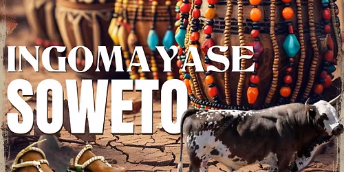 INgoma yaseSoweto