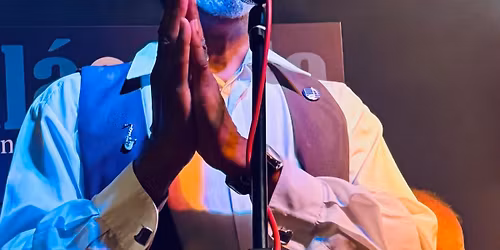 Lee A. Davison (USA) & All Stars Band