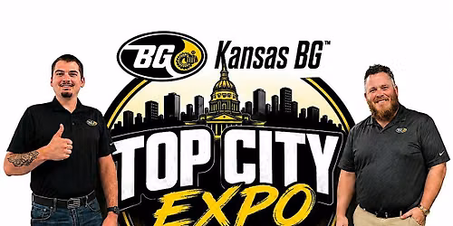 KBG Top City EXPO 2026
