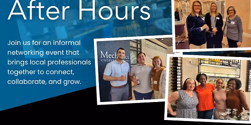 Business After Hours