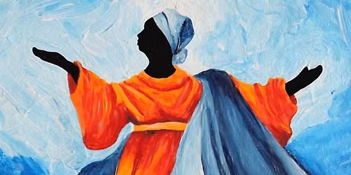 A Day in the way of Mary - Miriam - Maria - Companion - Sister - Guide 