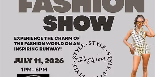 CODEBLOCKS SUMMER FASHION SHOW