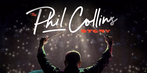 The Phil Collins Story