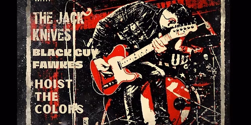 Shipwrecked Tour Costa Mesa