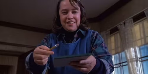 Friday Night Frights: Misery