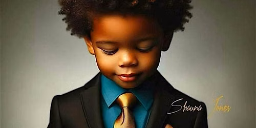 Third Annual Josiah's Giveaway