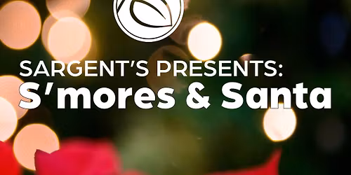 S'mores & Santa