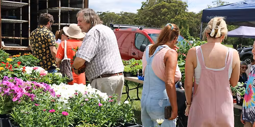 Morisset Shop & Feast Markets 1st August 2026