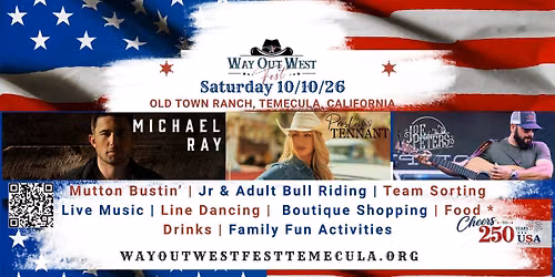 Way Out West Fest