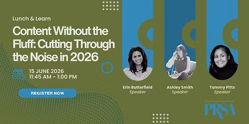 Content Without the Fluff: Cutting Through the Noise in 2026