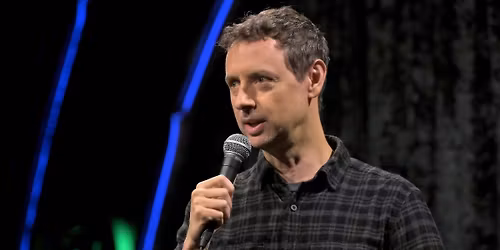 Kyle Dunnigan (Late Show)