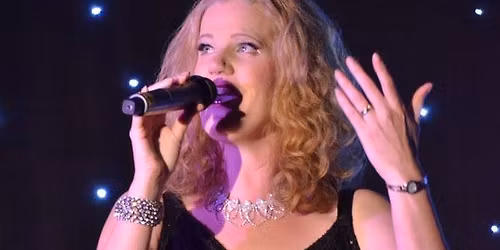 Jennie Castell @ The Green Posts