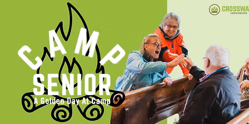 Camp Senior
