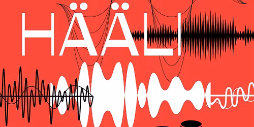 Muuseumi\u00f6\u00f6 "\u00d6\u00f6s on h\u00e4\u00e4li" Eesti Kirjandusmuuseumis