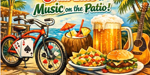 GLRC Bicycle Poker Run