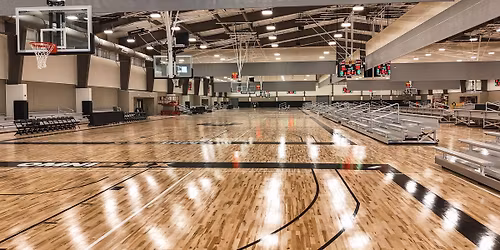 Teammate Basketball pres. The Best of Bama