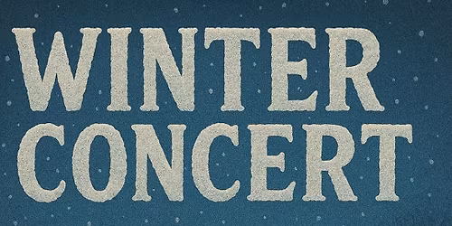 Winterconcert
