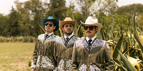 Los Descarados