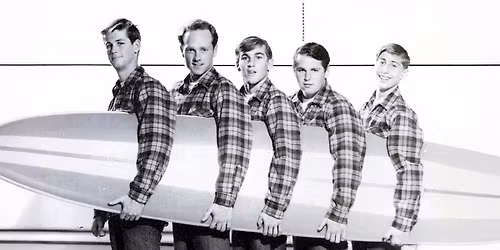 The Beach Boys: If Everybody had an Ocean