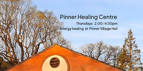 Pinner Healing Centre