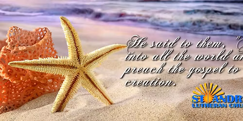 Congregational Meeting