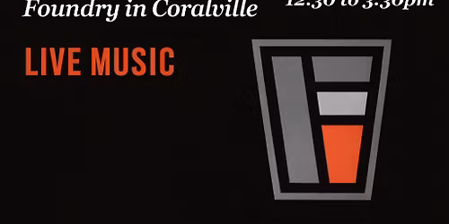 Adam Klett at Foundry 