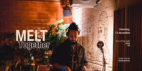 Melt Together