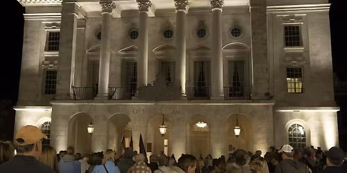 Biloxi Evening City Council Meeting - 4 August 2026