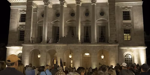 Biloxi Evening City Council Meeting - 4 August 2026