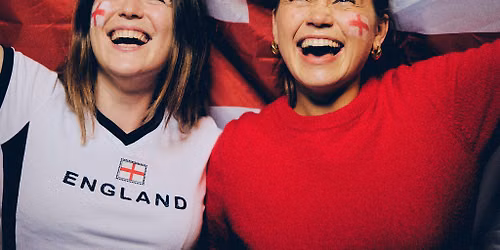 World Cup 2026 Quarter Final: England v Norway