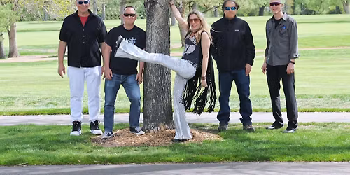 Steelhenge at Stargazer's!