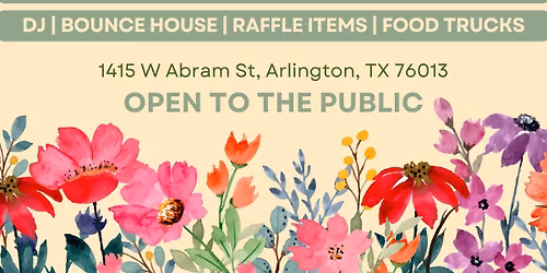 \ud83c\udf37 Spring Fling \ud83c\udf37