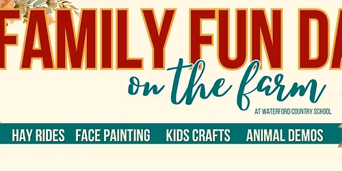 Family Fun Day