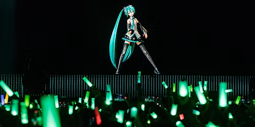Hatsune Miku