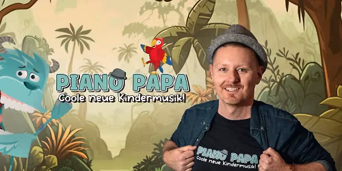 Piano Papa in Reutlingen