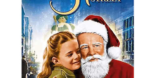 Miracle on 34th Street