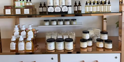 Bon Bon Create A-Scent Collection