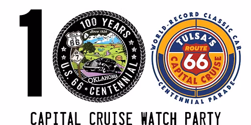 Capital Cruise Tailgate Party