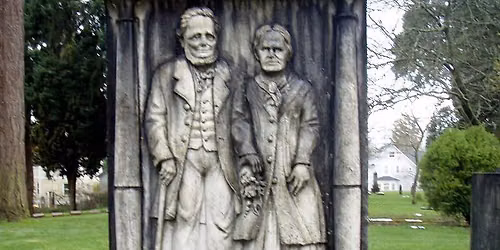 Guided Historical Tour