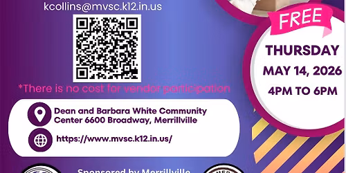 EPIC PARENT RESOURCE FAIR 2026 -VENDORS NEEDED